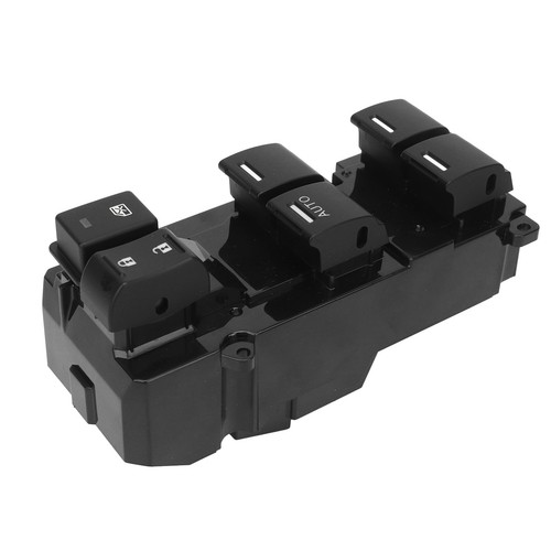 Interruptor de control de ventana eléctrica 35750 TR0 repuesto delantero izquierdo lado del conductor con CPYD - Imagen 7 de 23