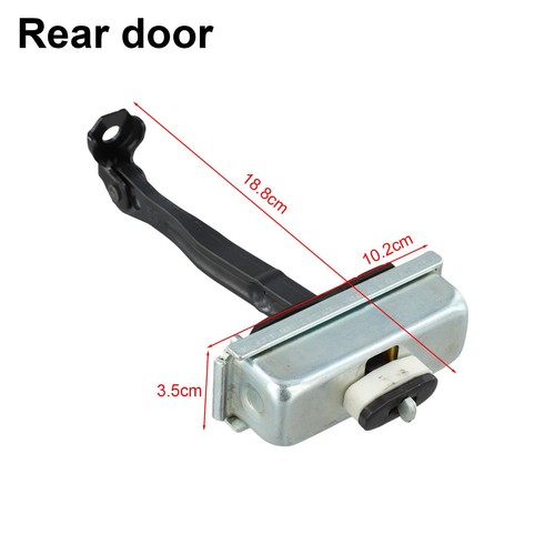 Front Rear Door Check Strap Stopper Limiter For Range For Rover 2013-2021 - Picture 7 of 12