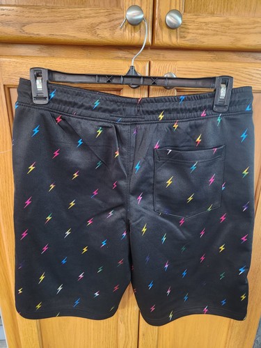 Drill Clothing Co. M Medium alleggerimento bullone tavola pantaloncini stile anni 90 - Foto 2 di 5