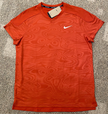 nike pickleball shirts