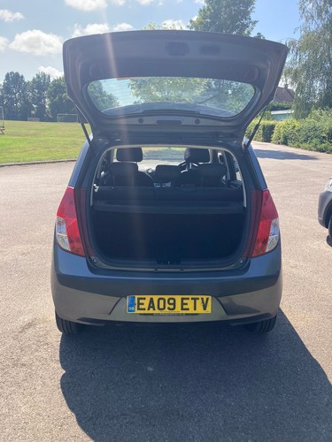 Hyundai, I10, 1.2 Petrol. £35 Tax. New Tyres. Good Condition Inside & Out. - Picture 9 of 22