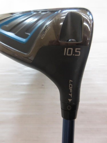 PING G 10.5° 1W ALTA J50 Stiff Regular #eu - Picture 7 of 10