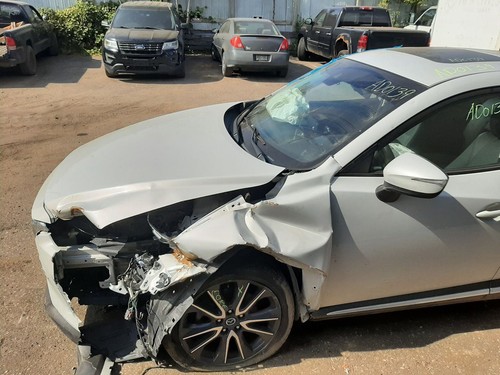 Cámara/Proyector Cámara Parabrisas Frontal Montado Se Adapta a 18-22 MAZDA CX-3 1064890 - Imagen 7 de 12