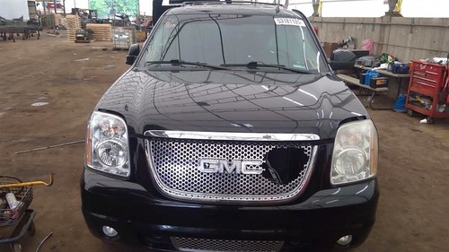 Alternator 160 Amp Opt KW1 Fits 07-14 ESCALADE 6598343 - Picture 6 of 12