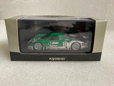 Kyosho Nissan R390 GT1 No.33 Le Mans 1998 JOMO 1:43 K03421D