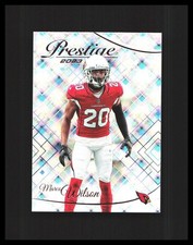 2023 Marco Wilson - Panini Prestige #8 - S1B1R3L61C22