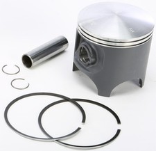 Vertex Piston Kit Standard Bore 88.95mm 22447