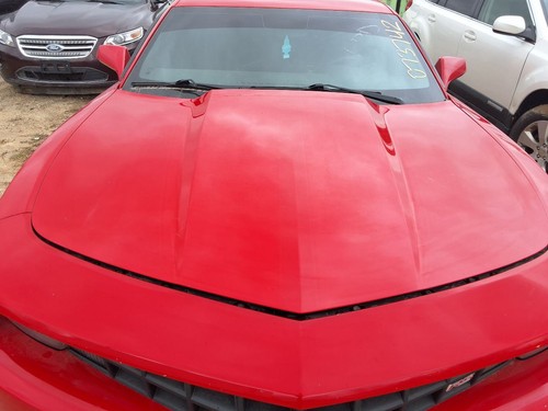 Carrier Rear Axle Automatic Transmission 3.6L Fits 10 CAMARO 1085713 - Picture 7 of 12