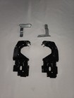 Samsung Refrigerator  HINGE SET UPPER LEFT & RIGHT  DA61-13824A, DA61-13818A