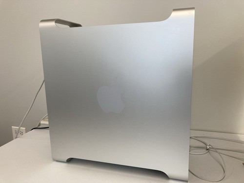 Apple Mac Pro 3.33 GHz 6-Core Intel Xeon 32GB RAM 2TB HD Cinema Display Mid 2012 - Bild 11 von 24