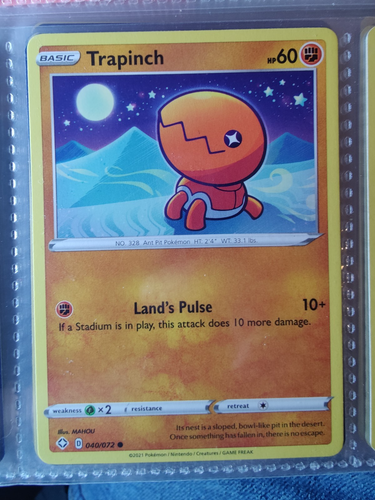 2021 Pokemon TCG Shining Fates - Pick Your Card - Common/Uncommon English NM/LP - Picture 48 of 60