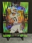2025 Panini Jordan Love Green (Raw)