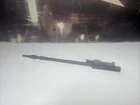 Princess Leia Boushh Star Wars Kenner 1983 Vintage Action Figure Staff Weapon