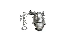Catalytic Converter for 2006-2009 Dodge Attitude