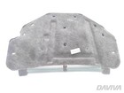 Ford Mondeo Isolation phonique du capot avant 2017 Hayon 4/5dr DS73-F16746-CC
