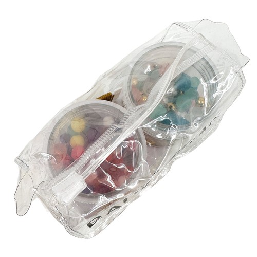 BaubleBar Build Your Own Bracelet Jewelry Making Mini Craft Kit - Picture 5 of 5