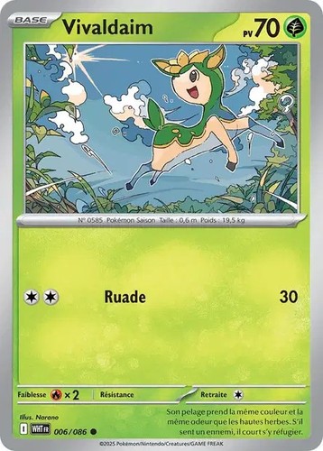 Carte pokémon fr EV10.5 Flamme Blanche CO/UNCO/HOLO/REVERSES au choix! - Picture 10 of 146