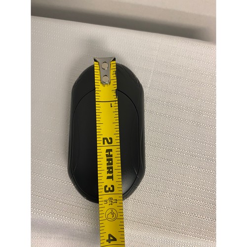 OUTJUT Wiederaufladbare Handwärmer Elektrisch Tragbar Taschenformat Neu - Bild 4 von 13