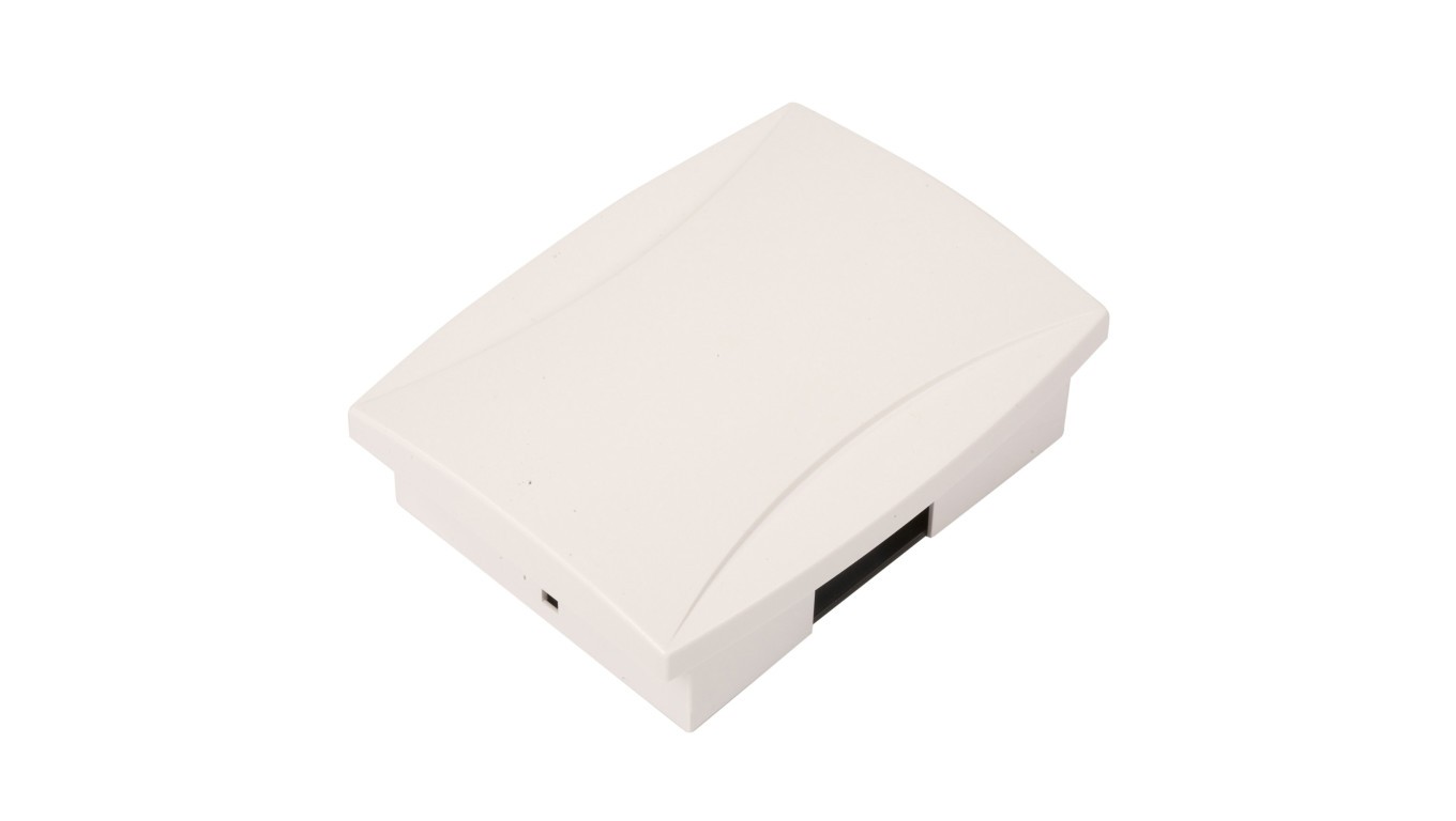 Two Tone Gong BIM-BAM 230V White GNS-921-BIA SUN10000118 SUNDI