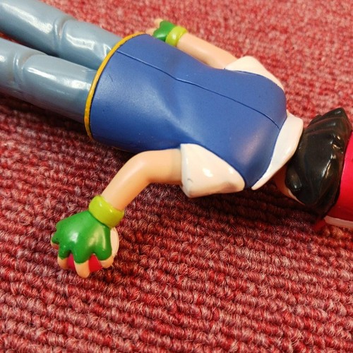 Pokemon Ash & Misty Figure Set Pocket Monsters Anime Collection Toy Figurines - Picture 6 of 13