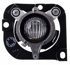 Nebelscheinwerfer rechts für Fiat 500 2007- NSW H3 Fog RH