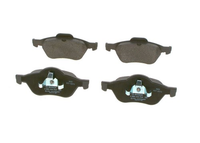 Bosch BremsbelÄGe Renault Laguna BG0/1 KG0/1 BT0/1 KT0/1 Twingo CN0 Wind E4M