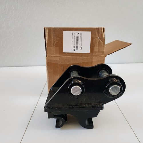 Attachment Quick Hitch Coupler Attachments for Mini Excavators Excavator