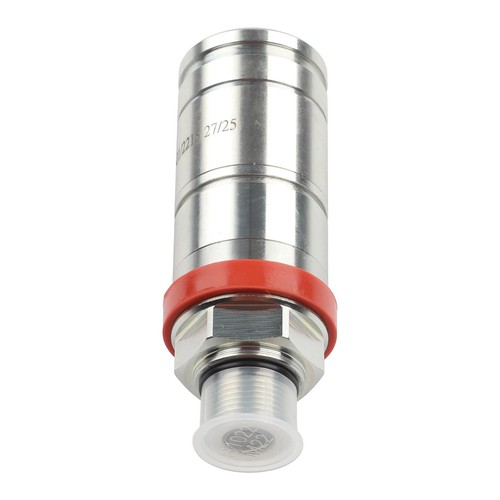 AL200979 Hydraulic Female Quick Connector for Tractors For 6400 6410 6420 - Picture 8 of 12