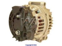 WAI Generator FüR Dacia Passend FüR Nissan Renault