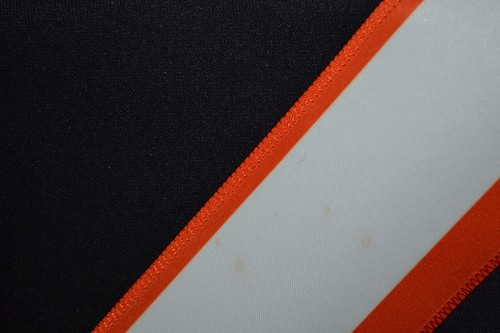 Camiseta de fútbol cosida Nike NFL Cincinnati Bengals AJ verde #18 talla M - Imagen 7 de 12
