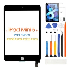 For Ipad Mini 5 2019 Touch Screen Digitizer For Ipad Mini 5 2019 7.9 Inch A2124