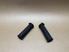 Triumph Street Triple 765 RS 2024 Left & Right Handlebar Grip