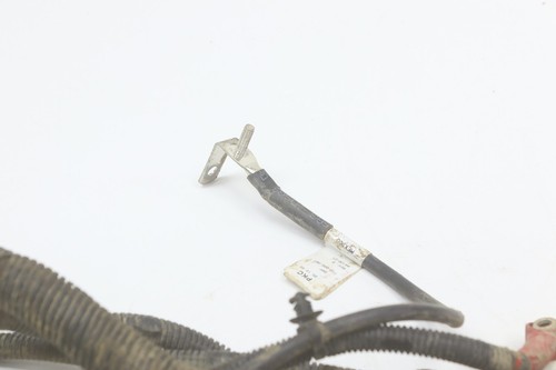 Can-Am Defender Limited HD10 21 Wiring Harness Voltage Regulator 52213 - Picture 3 of 7