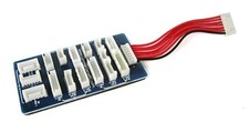 Hitec RCD HRC44178 Universal Balancing Adapter