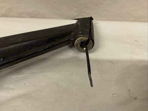 2022-2024 Polaris RZR Pro R/Turbo R Lower Left A-Arm Black #AR1479 - Picture 11 of 14