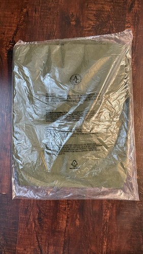 Undefeated Stencil Icon T-Shirt Olive Medium 2022 Brand New With Tags 80298 - Picture 5 of 5