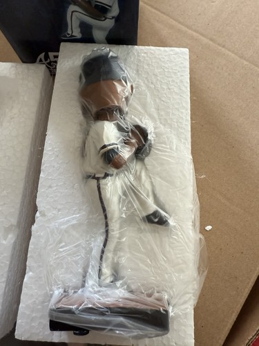 2015 Atlanta Braves Julio Teheran SGA Grady SGA Bobblehead NIB New In Box - Picture 6 of 6