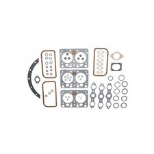 Head Gasket Set For Case Ih 1 Port Manifold Gaskets A24851 A22346 A189513