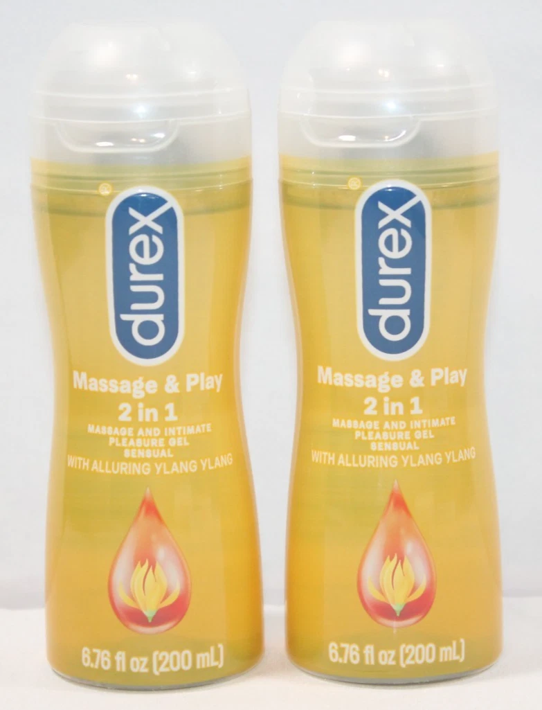 Las mejores ofertas en Los lubricantes personales con sabor a Durex | eBay