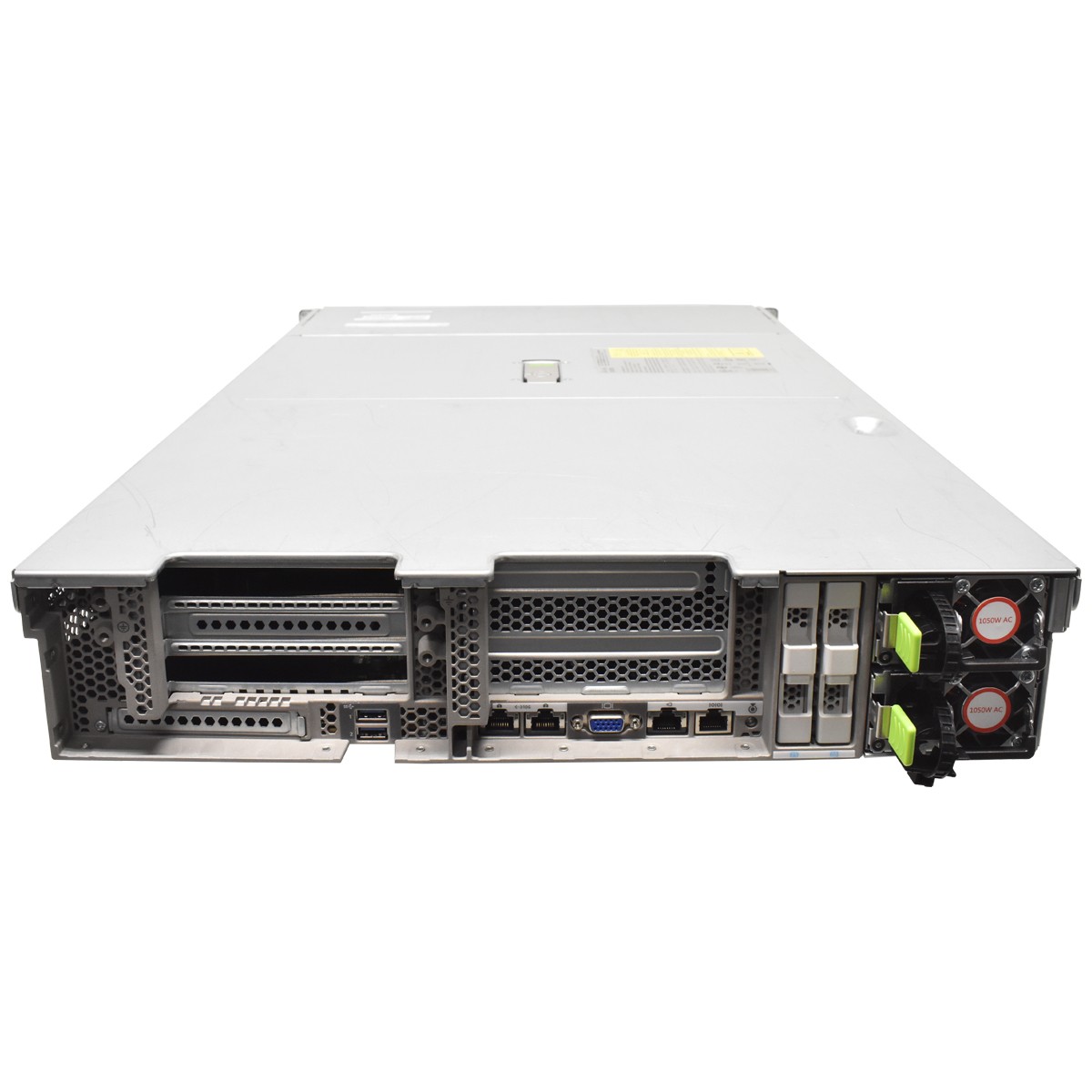 CISCO BE7000M UCS C240 M5 1x Gold 6132 2,6GHz 14C 96GB PC4