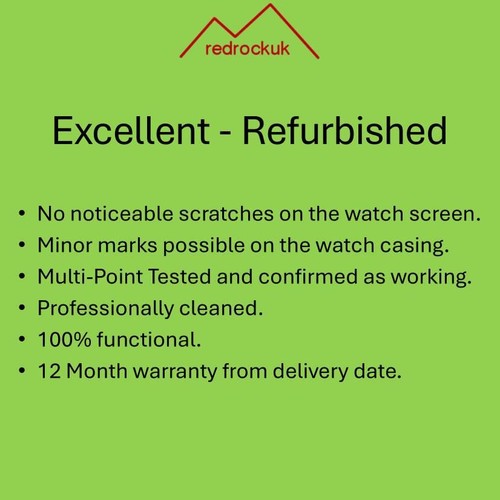 Samsung Galaxy Watch 4 SM-R875 - LTE - 44mm - Silver - Picture 5 of 12