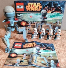 LEGO Star Wars 75036 Utapau Troopers, komplett