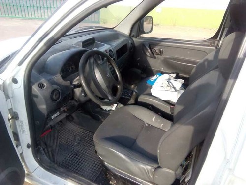 5170008 DELANTERO IZQUIERDO / 673739 PARA CITROËN BERLINGO 1.6 HDI 75 COLLECTIO - Imagen 7 de 8