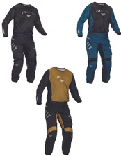 FLY Racing Patrol Off-Road Gear Set - (In the Boot) Pant and Jersey Combo