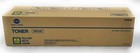 New Konica Minolta A9K8230 TN713Y Yellow Toner Cartridge for Bizhub C659 & C759