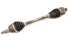11 Polaris Sportsman 550 EFI 4x4 EPS Rear Right Left Cv Axle