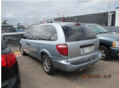 Seat Belt Front Bucket Seat Driver Retractor Fits 05-07 CARAVAN 4322298 Foto 4 de 4