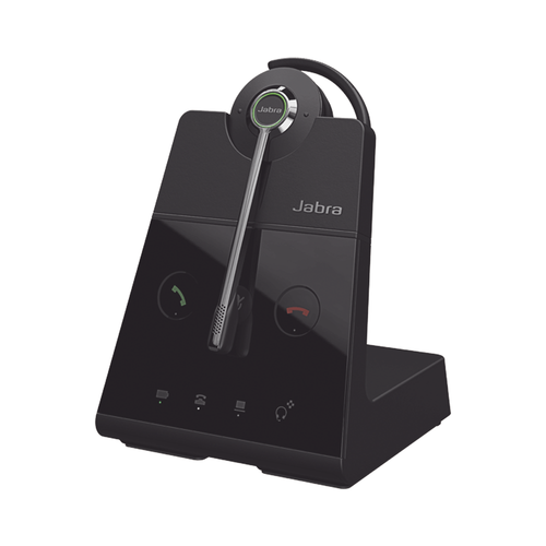 Jabra Engage 65 Convertible Headset 9555-553-125 - 第 1/3 張圖片