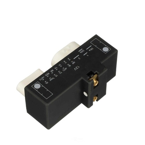 Engine Cooling Fan Module Standard RY-1670 - Picture 2 of 9