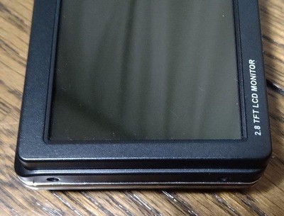 デジタルカメラ sanyo VCP-T850EXBK デジタルカメラ sanyo VCP-T850EXBK Sanyo Xacti VPC-T850 Blue